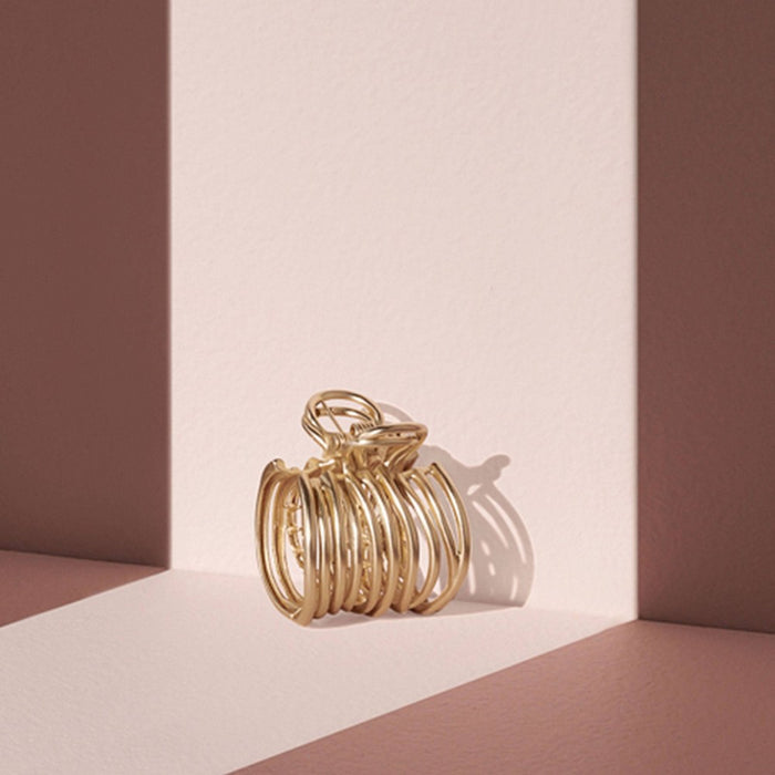 The Hair Edit Gilded Wrap Clip