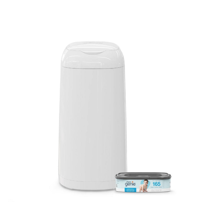 Diaper Genie Classic Diaper Pail (LOCAL PICKUP ONLY)