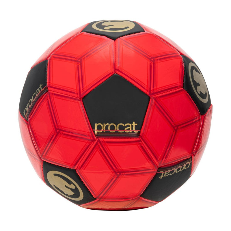 ProCat by Puma Graduate Sports Ball Size 3 - Red