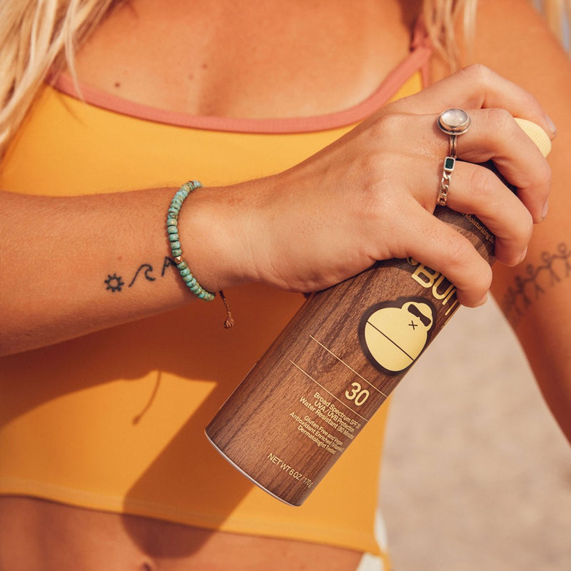 Sun Bum Original Sunscreen Spray - SPF 30 - 6oz
