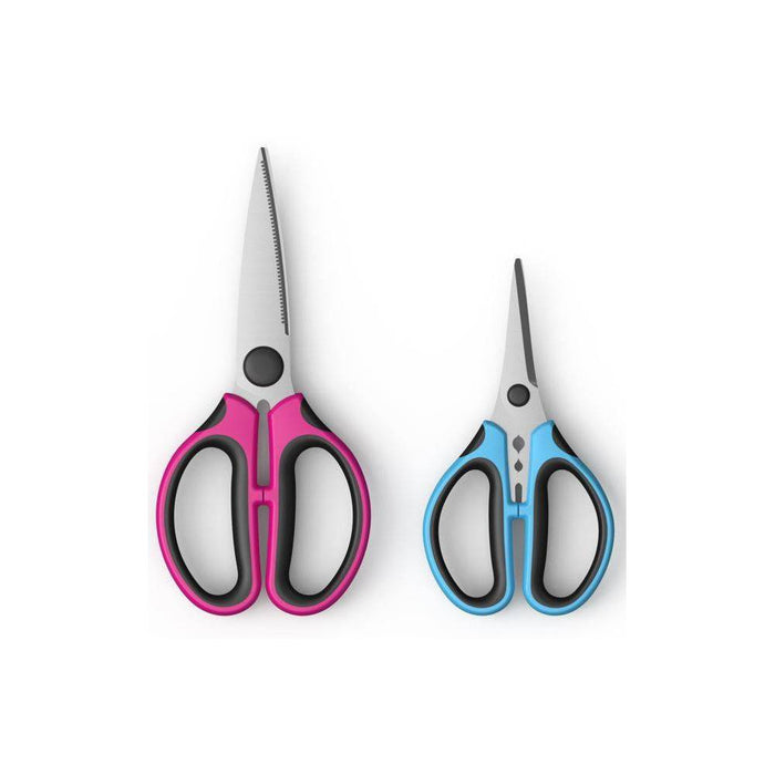 Cuisinart 2pc Kitchen Shears Set with Blade Guard