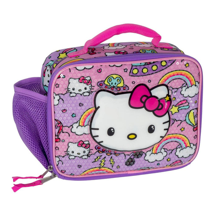 Hello Kitty Kids' Lunch Bag