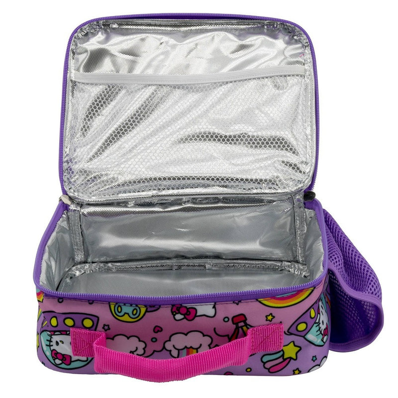 Hello Kitty Kids' Lunch Bag