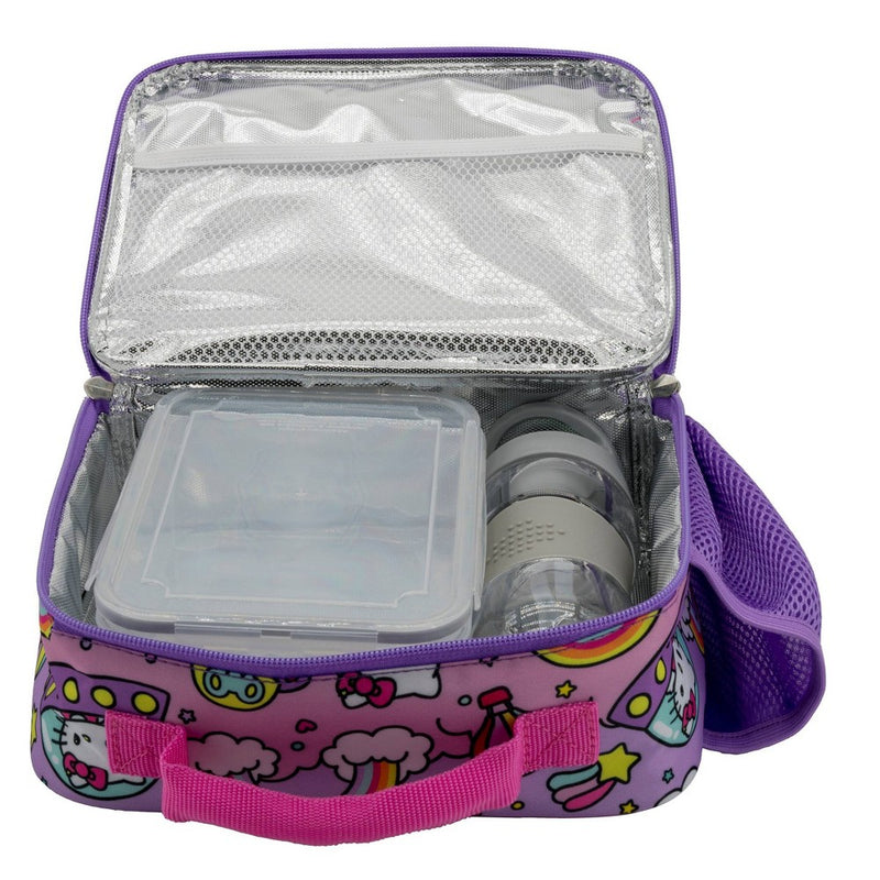 Hello Kitty Kids' Lunch Bag