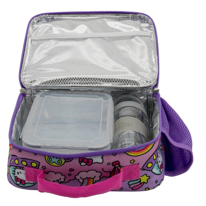 Hello Kitty Kids' Lunch Bag