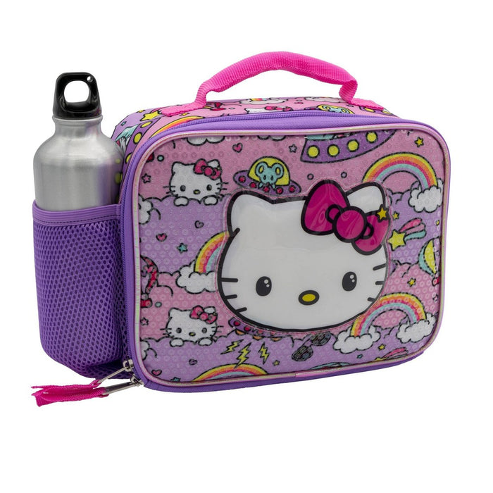 Hello Kitty Kids' Lunch Bag