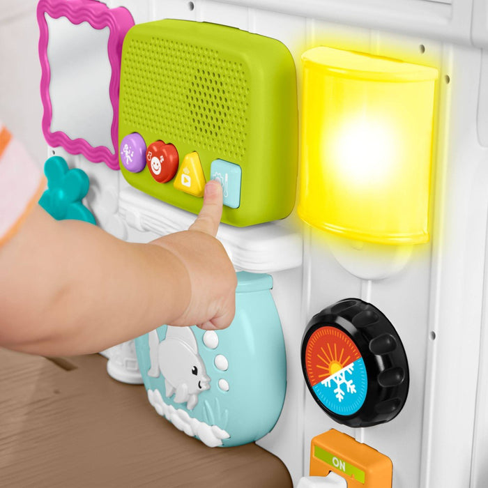 Laugh & Learn Smart Stages Ultimate Playhouse (LOCAL PICKUP ONLY)