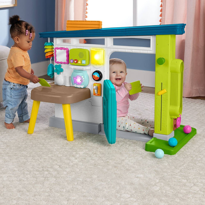 Laugh & Learn Smart Stages Ultimate Playhouse (LOCAL PICKUP ONLY)
