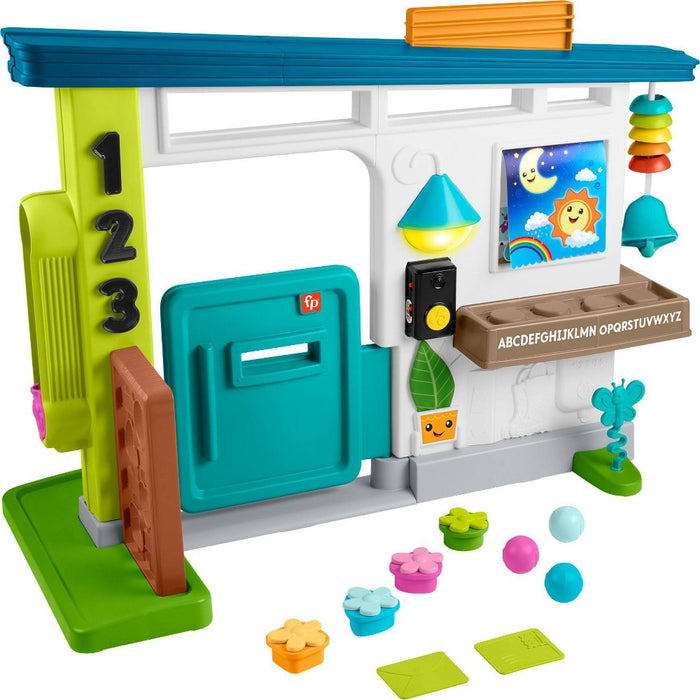 Laugh & Learn Smart Stages Ultimate Playhouse (LOCAL PICKUP ONLY)