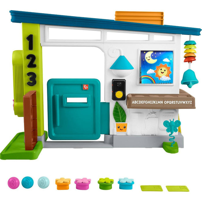Laugh & Learn Smart Stages Ultimate Playhouse (LOCAL PICKUP ONLY)