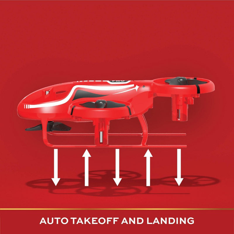 FAO Schwarz RC X-Treme Aero High Performance Vehicle - 7pc