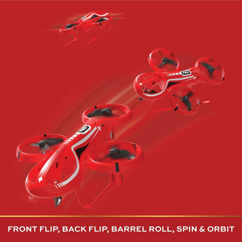 FAO Schwarz RC X-Treme Aero High Performance Vehicle - 7pc
