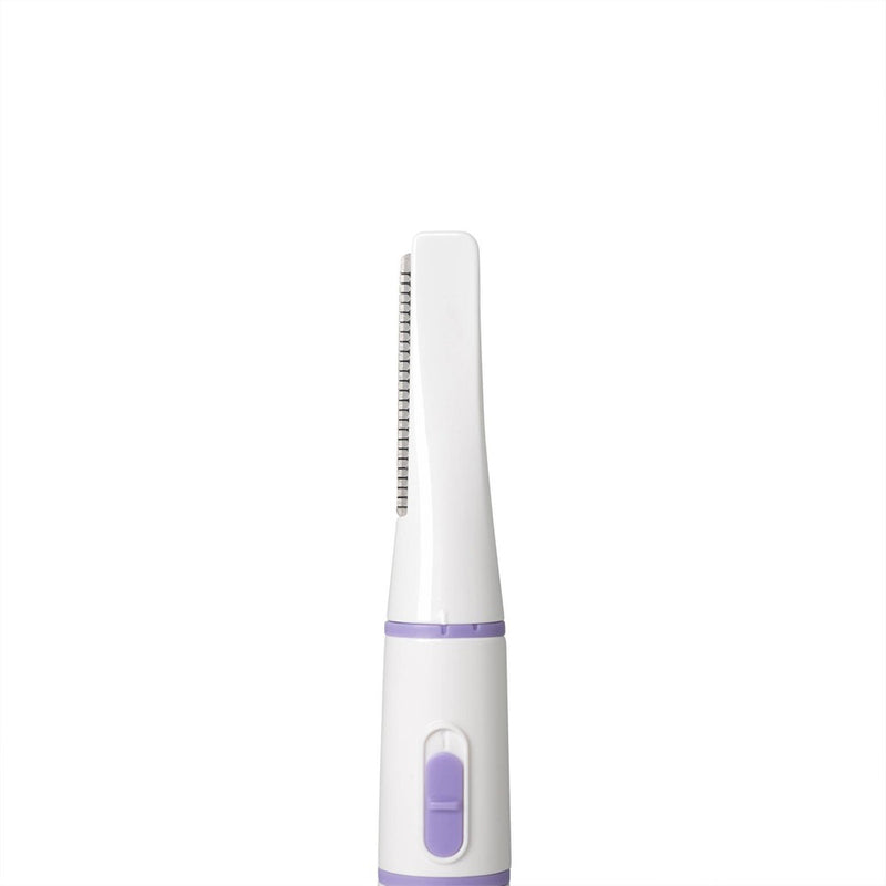 Plum Beauty Sonic Dermaplaning Set