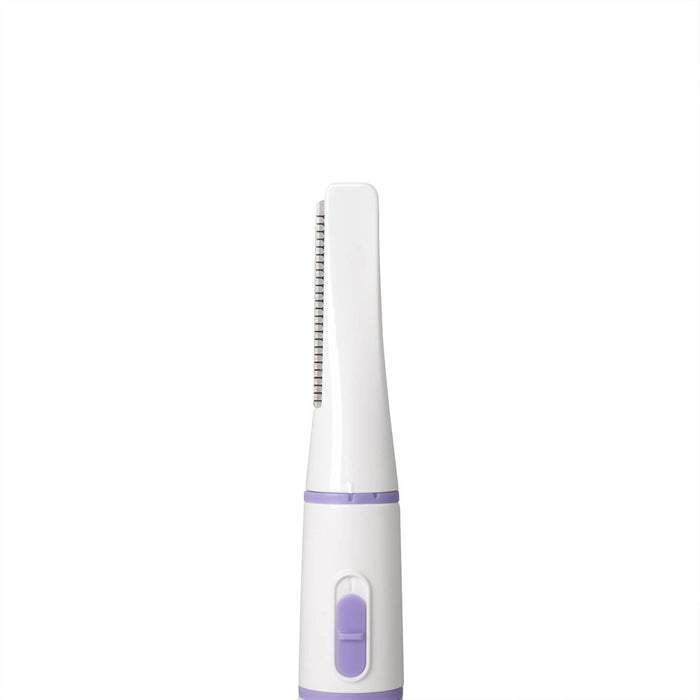 Plum Beauty Sonic Dermaplaning Set