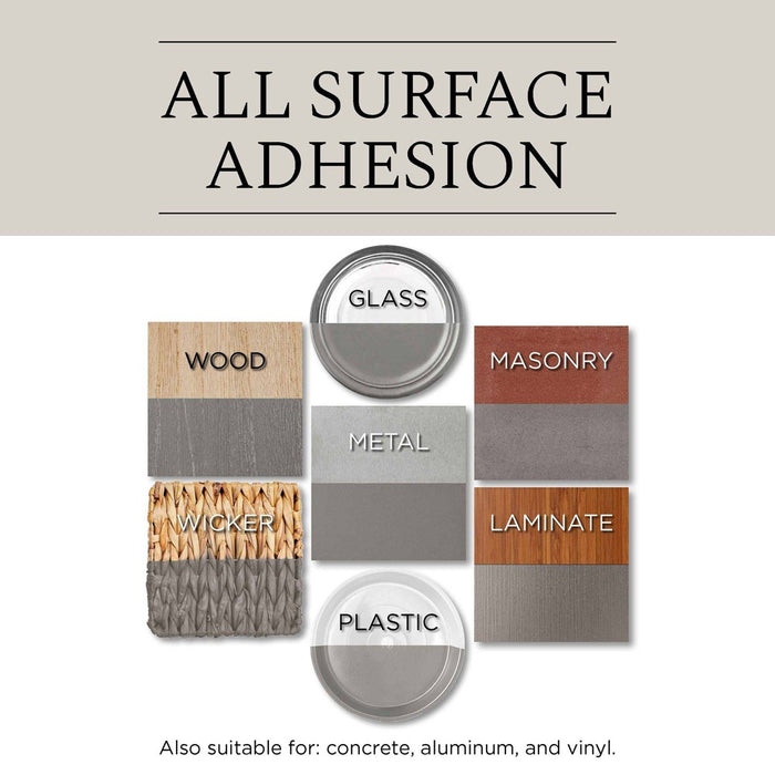 Rust-Oleum Universal Spray Paint Matte Farmhouse Greige