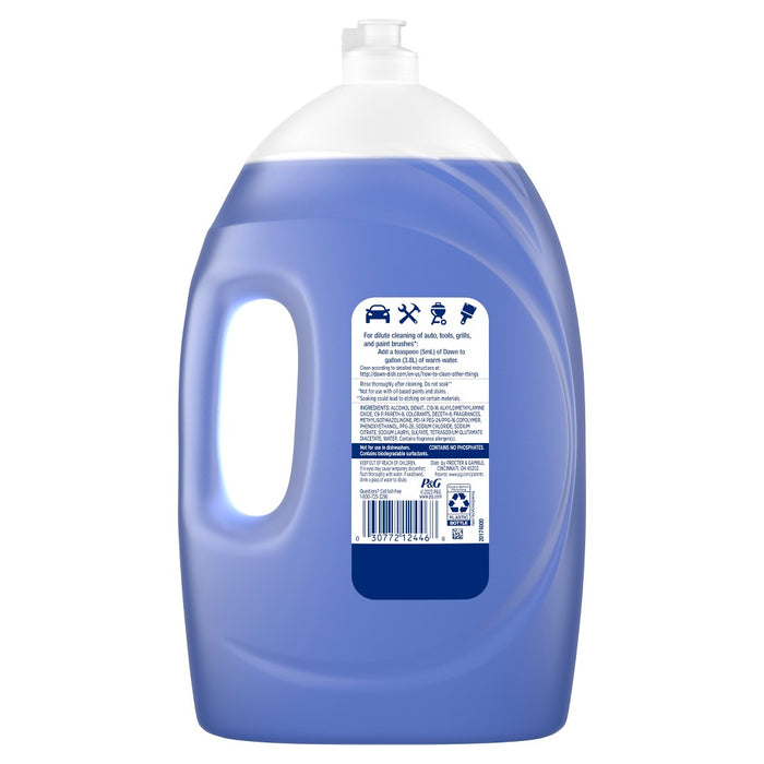 Dawn Refreshing Rain Platinum Cleaner - 74.3 fl oz