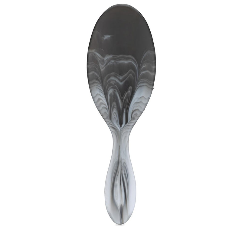 Wet Brush Original Detangler Hair Brush - Watercolor Waves Black