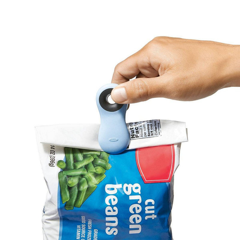 OXO 4pk Plastic All Purpose Bag Clips