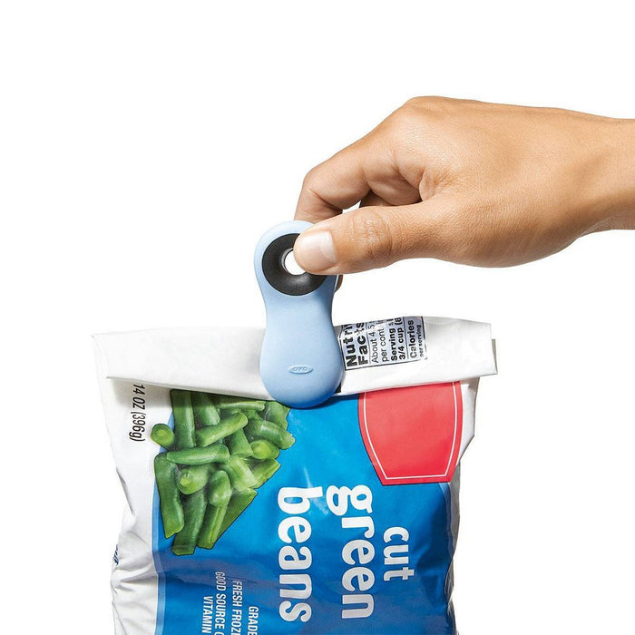 OXO 4pk Plastic All Purpose Bag Clips
