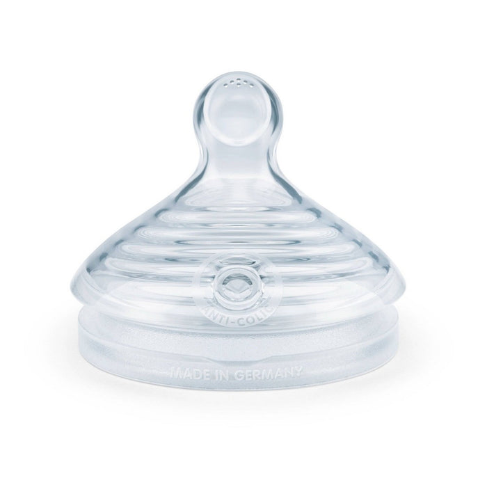 NUK 5 fl oz Simply Natural Baby Bottle