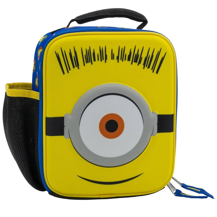 Minions Kids' Lunch Bag