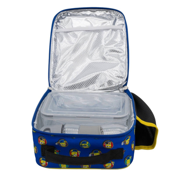 Minions Kids' Lunch Bag