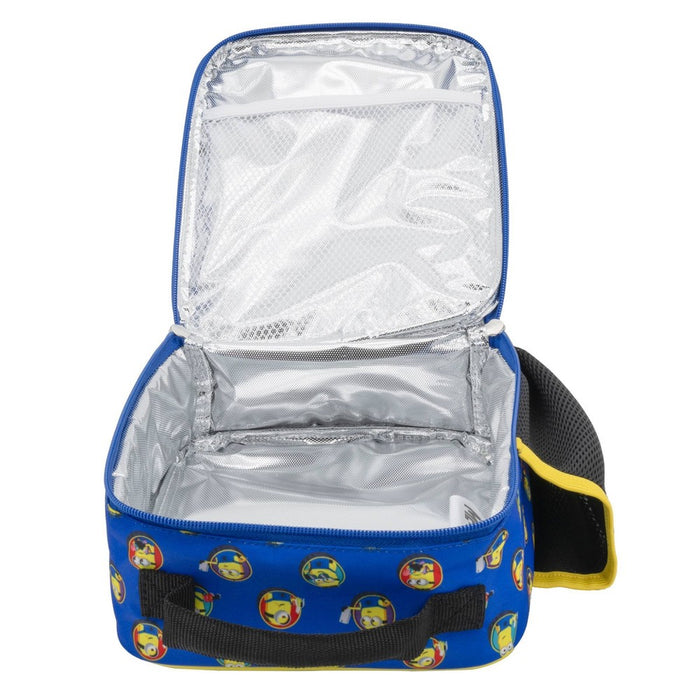 Minions Kids' Lunch Bag