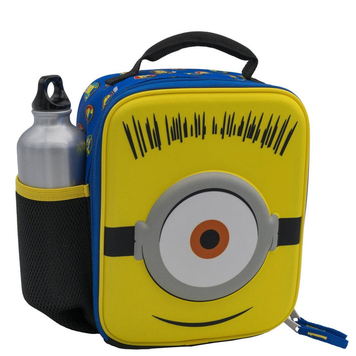 Minions Kids' Lunch Bag