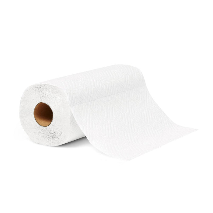 Make-A-Size Paper Towels - 2 Rolls - Dealworthy