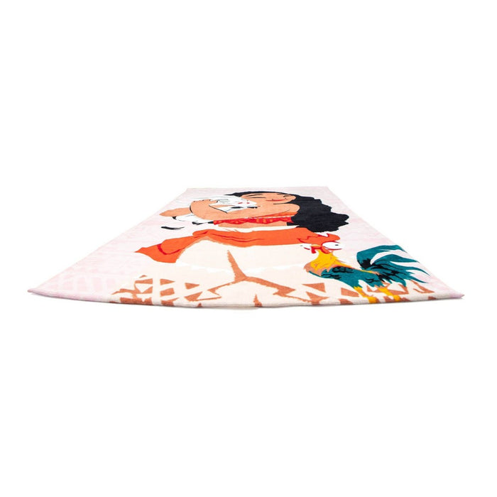 Moana Standard Beach Towel