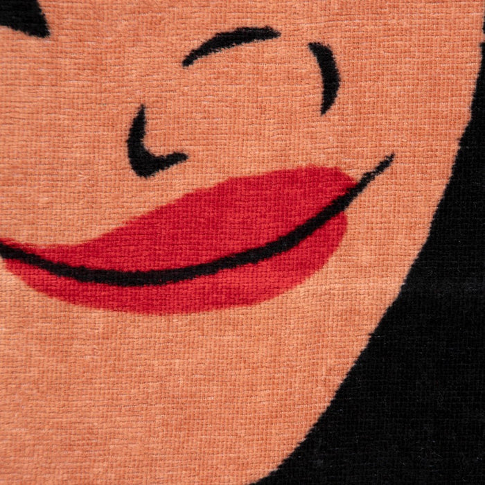 Moana Standard Beach Towel