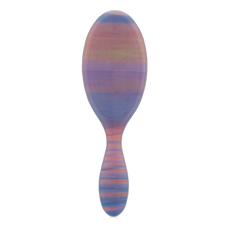 Wet Brush Original Detangler Hair Brush - Desert Afterglow Purple