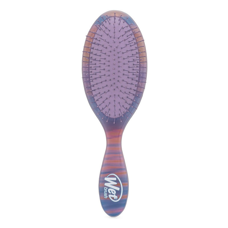 Wet Brush Original Detangler Hair Brush - Desert Afterglow Purple