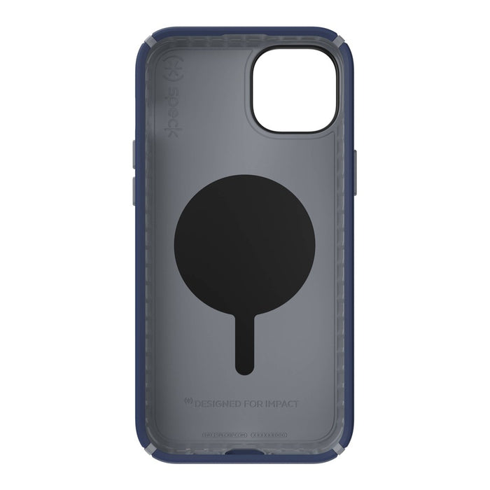 Speck Apple iPhone 15 Plus/iPhone 14 Plus Presidio 2 Pro with MagSafe - Coastal Blue