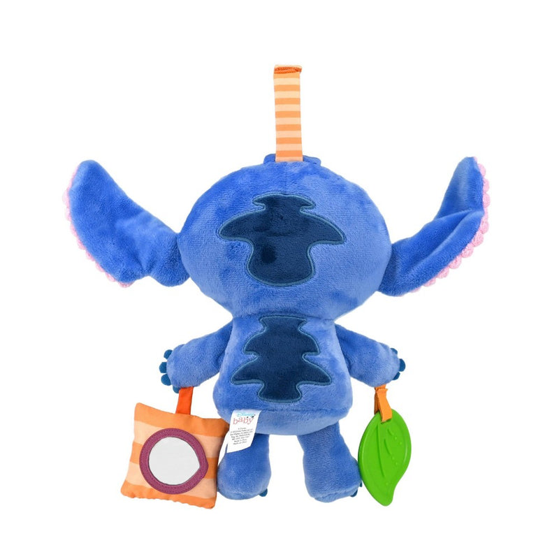 Disney Baby Stitch Activity Plush