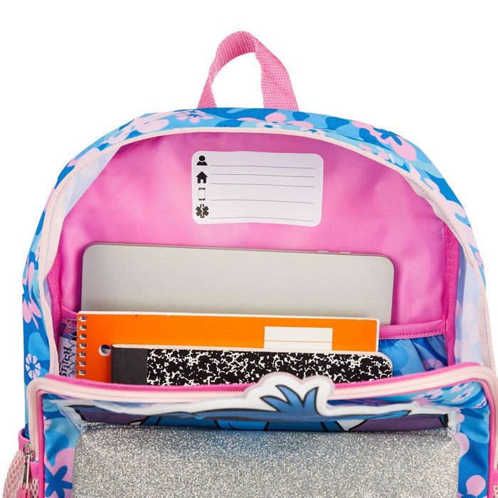 Disney Kids' 16" Backpack - Stitch