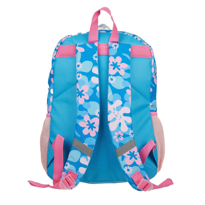 Disney Kids' 16" Backpack - Stitch