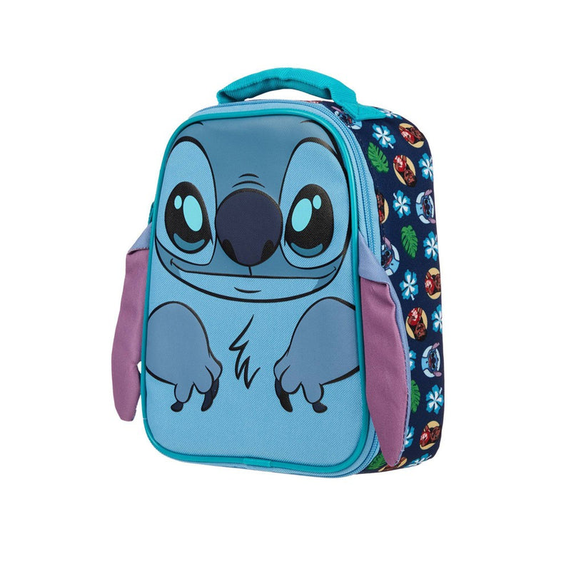 Disney Kids' Lunch Bag - Stitch