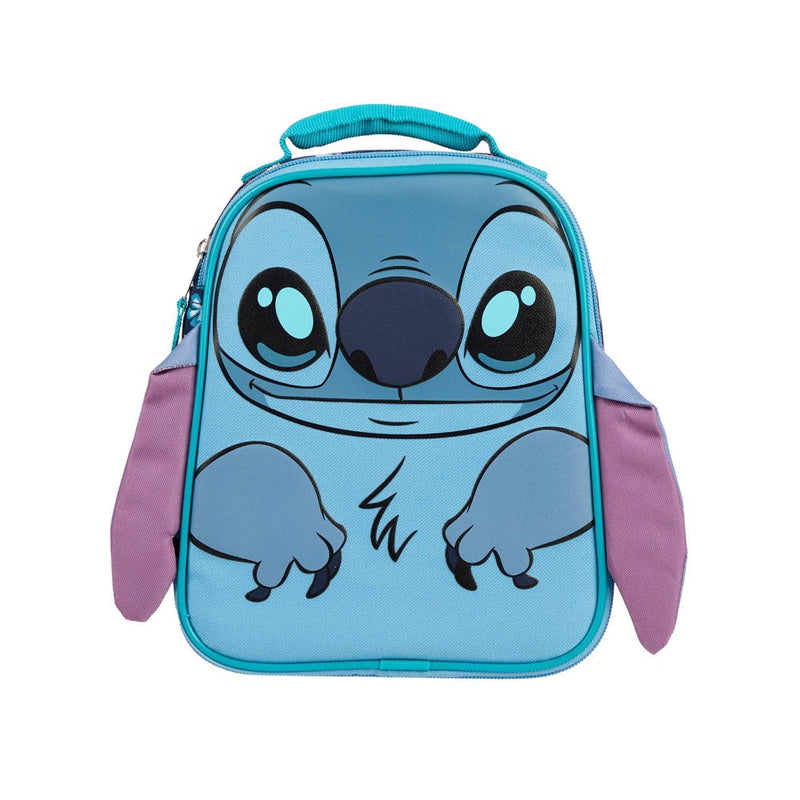 Disney Kids' Lunch Bag - Stitch