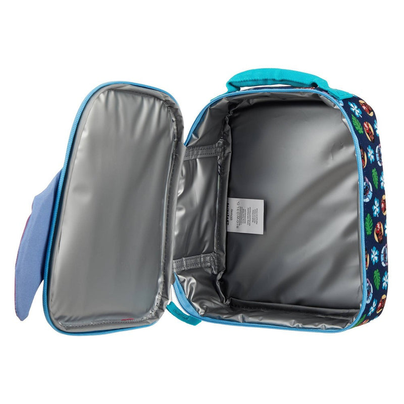 Disney Kids' Lunch Bag - Stitch