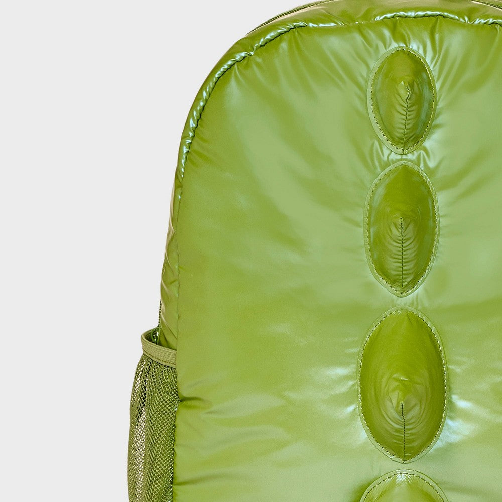 Kids' Dinosaur Spikes Backpack - Cat & Jack Green — Total Liquidators