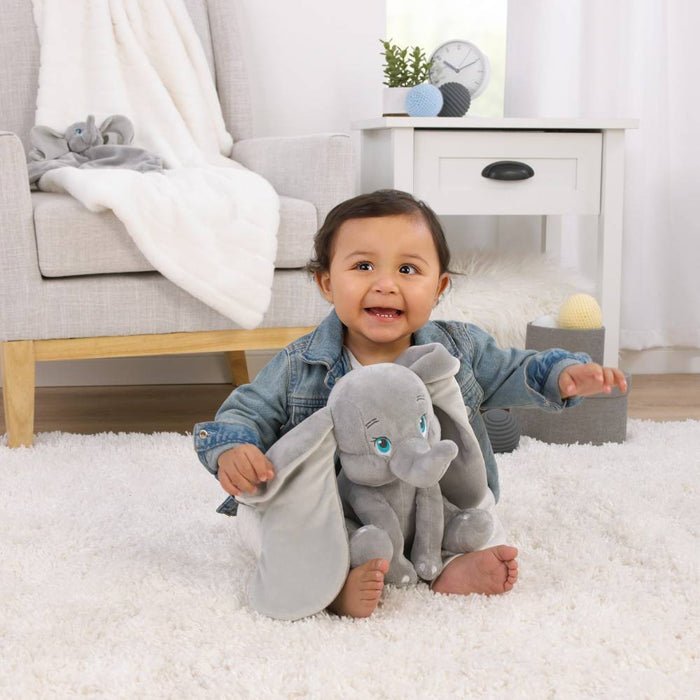 Disney Dumbo Plush