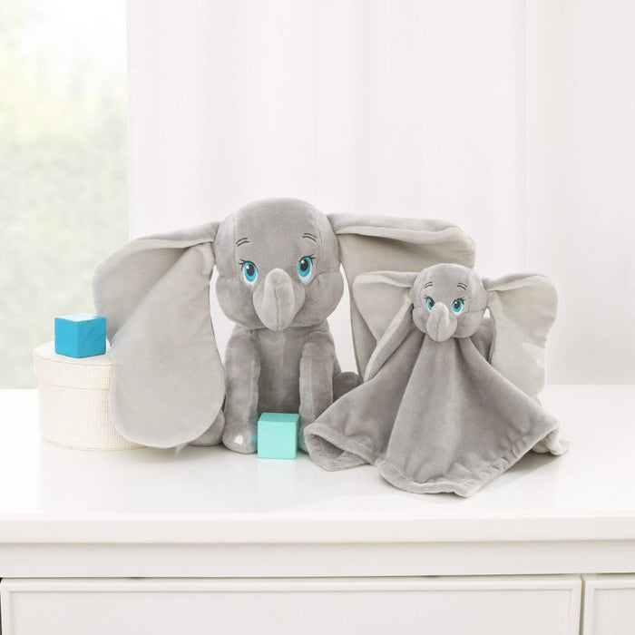 Disney Dumbo Plush