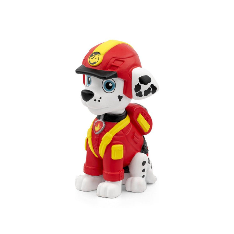 Tonies PAW Patrol Jungle Pups: Marshall Tonie Audio Play Figurine *ADD 3 TO YOUR CART & 1 IS FREE!*