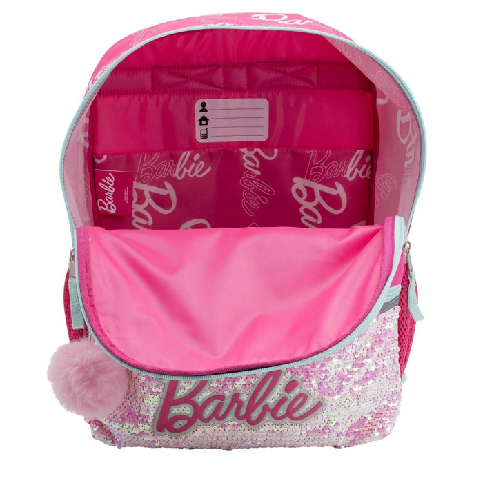 Barbie Kids' 16" Backpack
