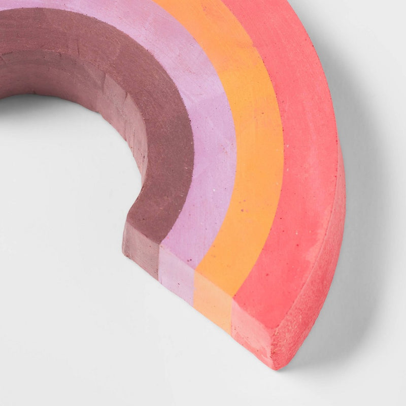 Rainbow Sidewalk Chalk 2ct - Sun Squad