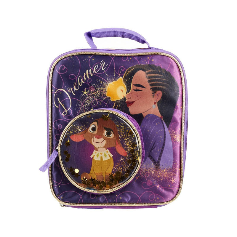 Disney Kids' Lunch Bag - Wish