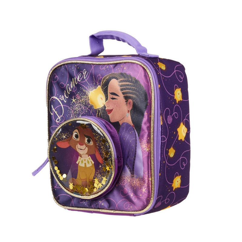 Disney Kids' Lunch Bag - Wish