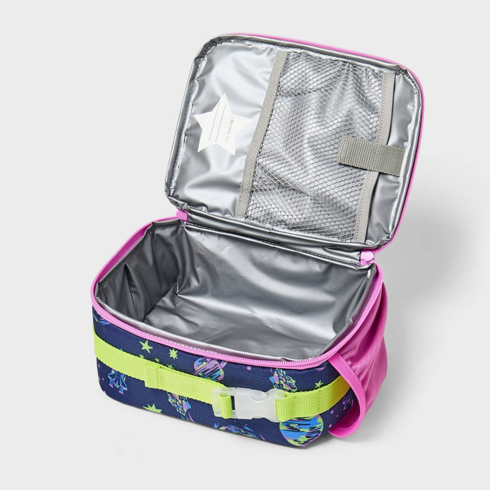 Kids' Classic lunch Bag Space Blue - Cat & Jack?