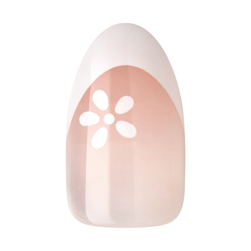 imPRESS Press-On Manicure Fake Nails - Fearless - 33ct
